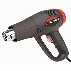 Repair Treadmill Roller Belt Slip Slipping Hot Air Blow Heat Gun Repair Treadmill Roller Belt Slip Slipping Hot Air Blow Heat Gun